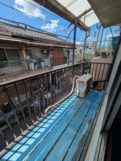 空き家買取に自信あり！大阪市住吉区の築年数不詳物件も買取OK...の画像