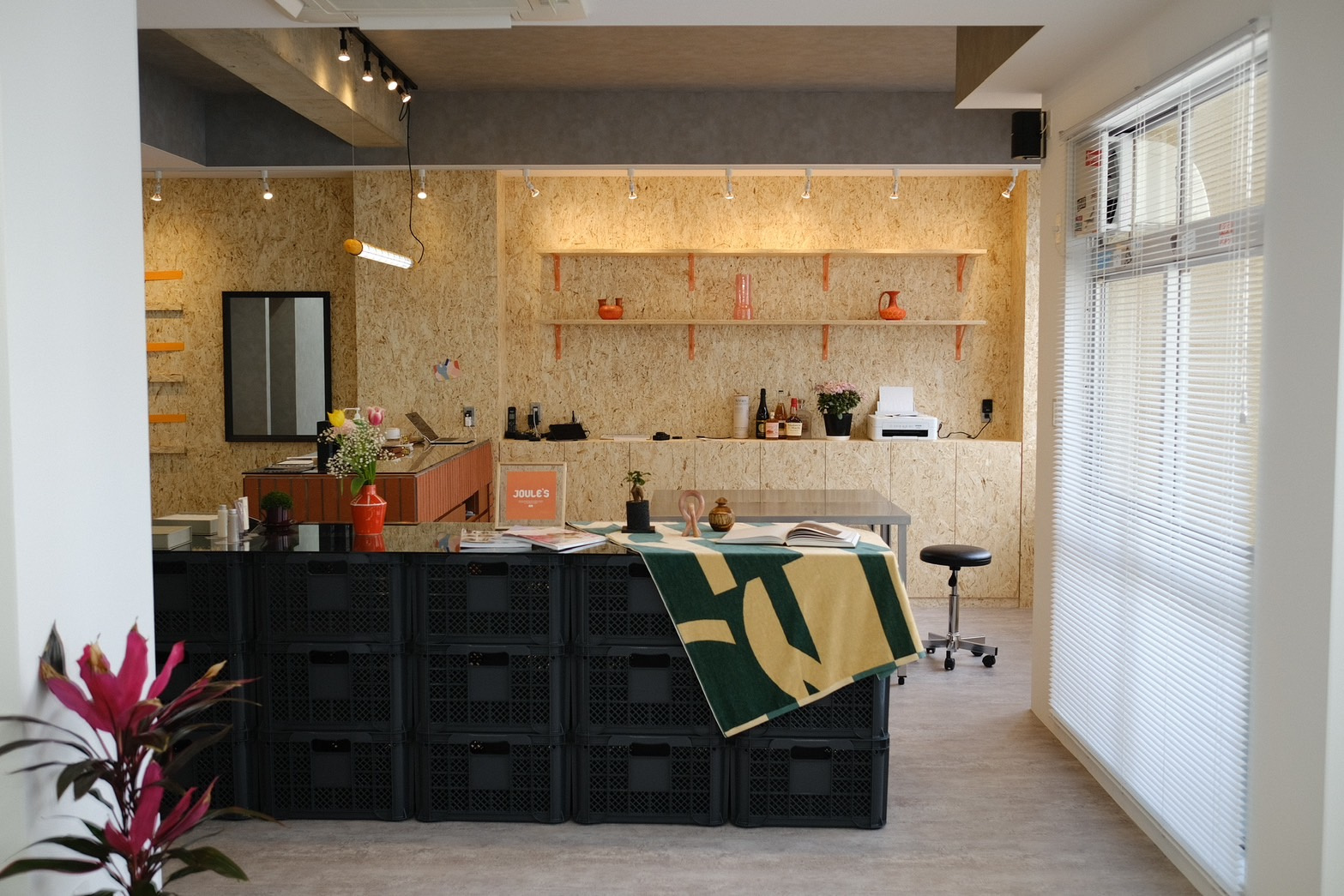 伏見駅から徒歩1分のヘアサロン　ご成約✨の画像