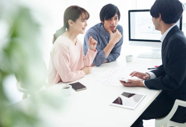 【意外と知らない？「管理会社」と「仲介会社」の違い】の画像