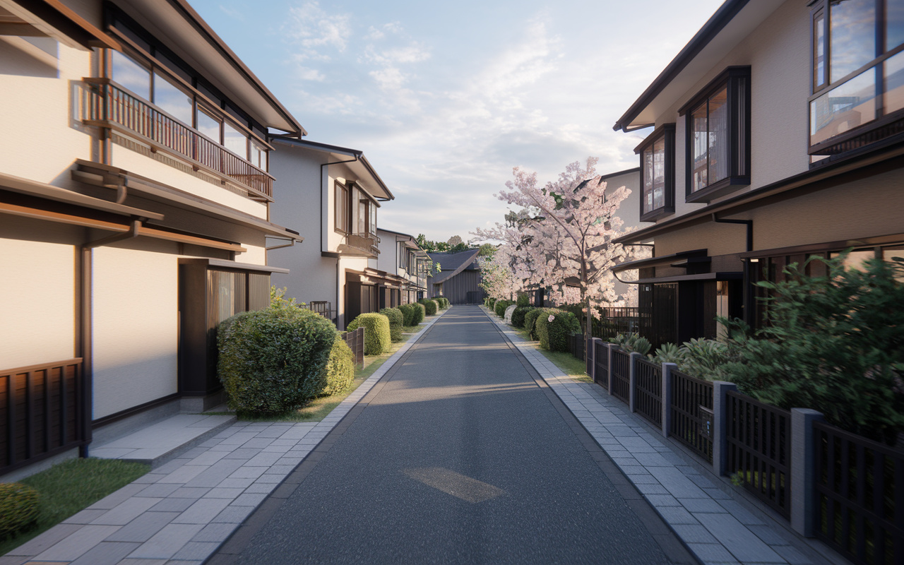 京都市の住みたいまちランキングはご存知ですか 住み心地や人気...の画像