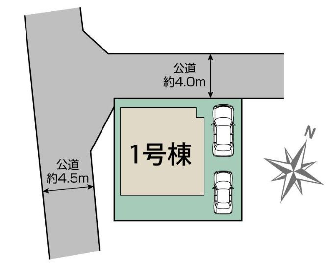 平塚市桜ケ丘で新築戸建てを探すなら？仲介手数料無料のフィール...の画像