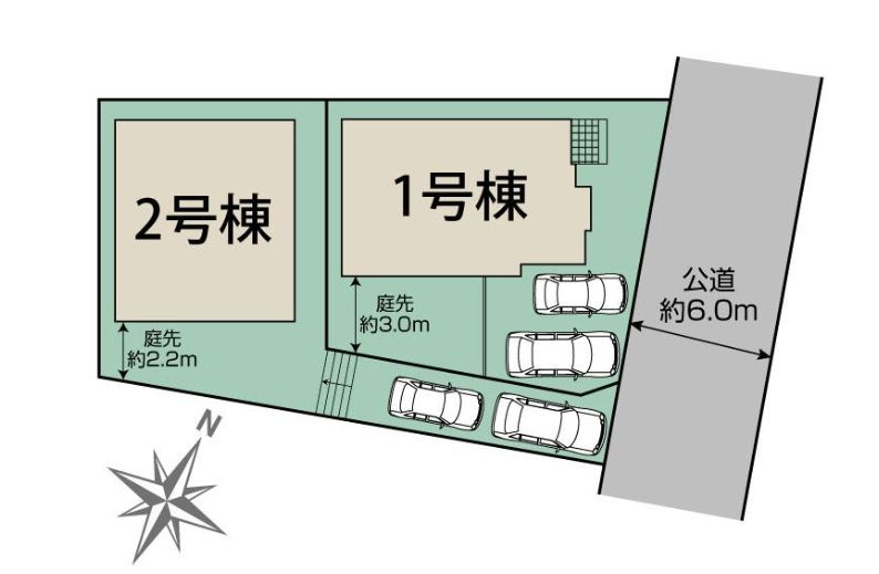 厚木市鳶尾で新築戸建てを探す方必見！仲介手数料無料のフィール...の画像