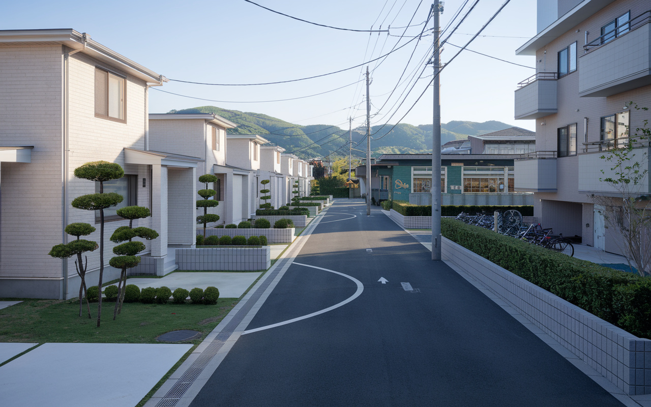 神戸市西区で不動産売却時の税金はいくらかかる？必要な費用や注...の画像