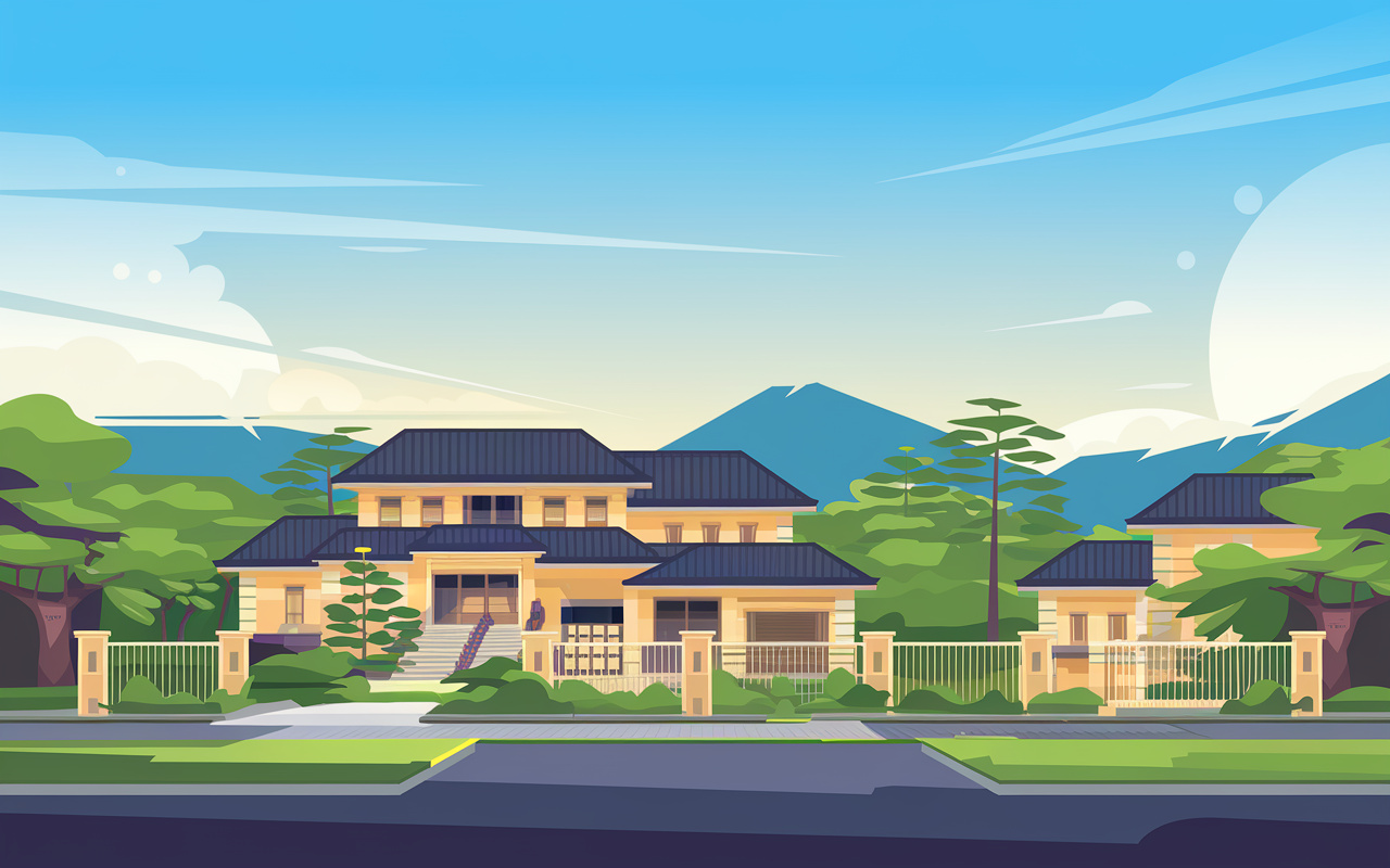 不動産の相続や売却の流れは？手続きや注意点を解説の画像