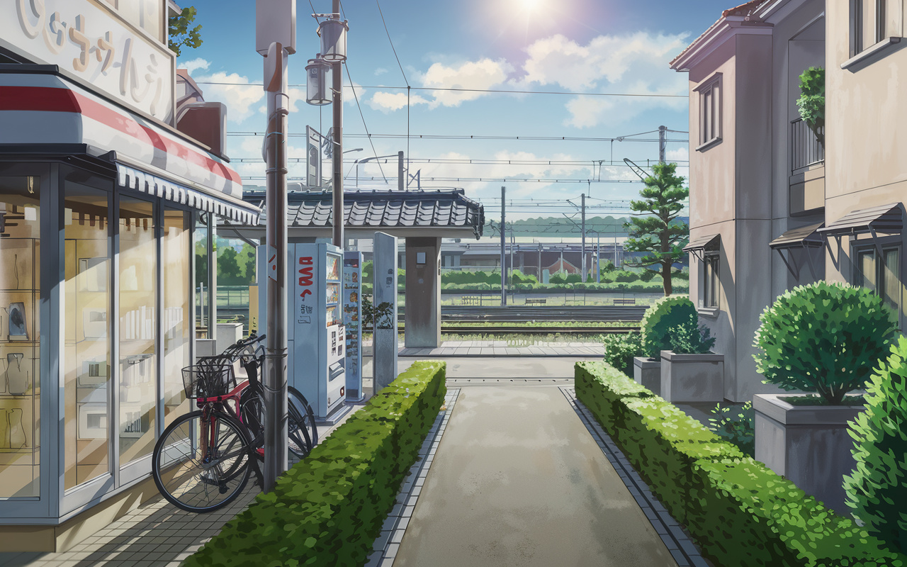 国領駅の賃貸は住みやすさで評判？生活利便性や家賃相場も紹介の画像