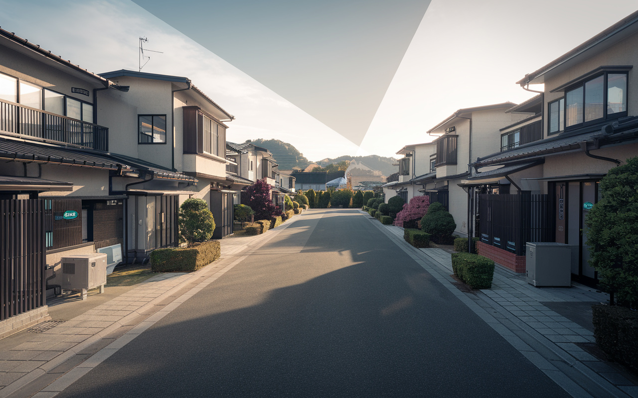 リノベーション前提の不動産購入で失敗しない方法は？メリットや...の画像