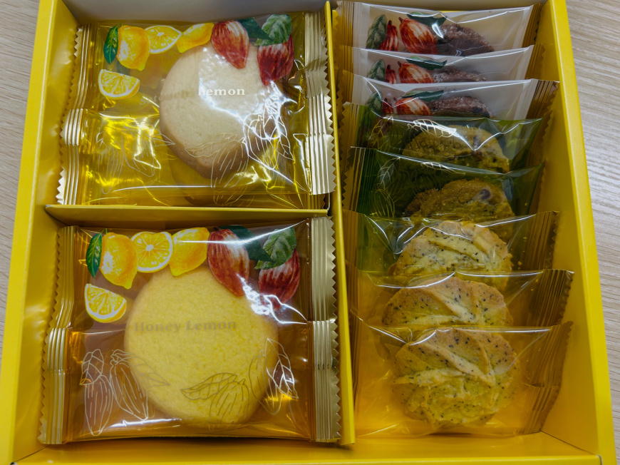 「お客様からいただきました(^^)」の画像