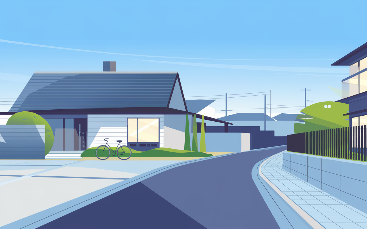 宇都宮市で住宅ローンを利用する年齢リスクとは？返済期間や選び...の画像