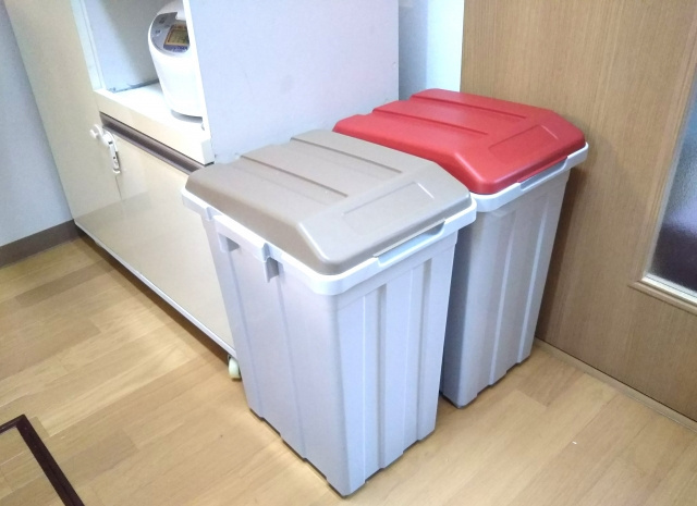 【賃貸暮らしの悩み】生ゴミ問題をどう防ぐ？保管・処理のコツを...の画像