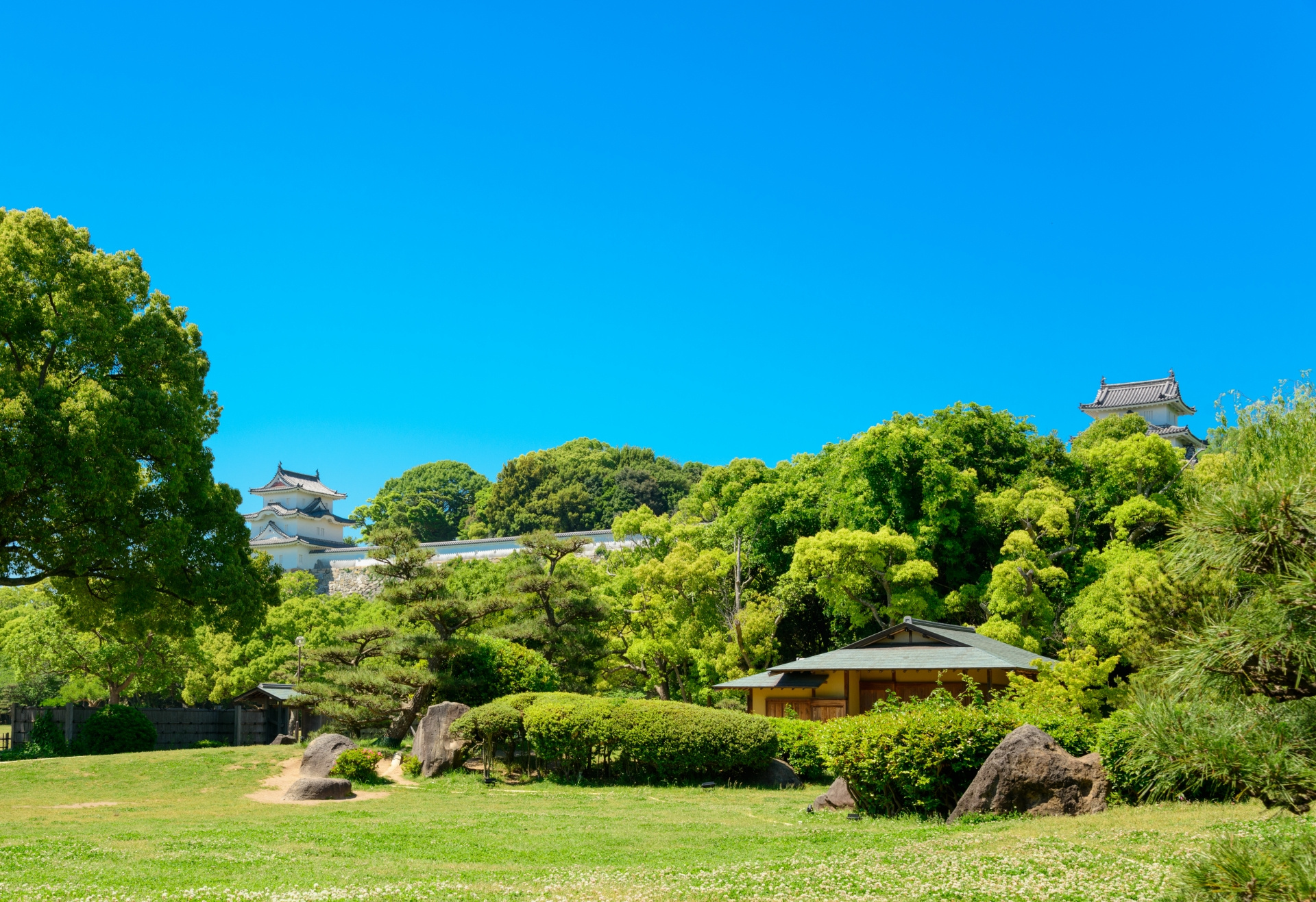 明石市の賃貸物件で快適な生活を送るためのポイントの画像