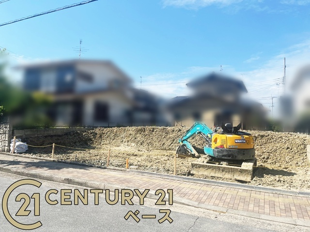 河合町高塚台１丁目　不動産売却実績の画像
