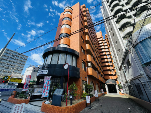 7月成約実績【ライオンズマンション新大阪第五】の画像