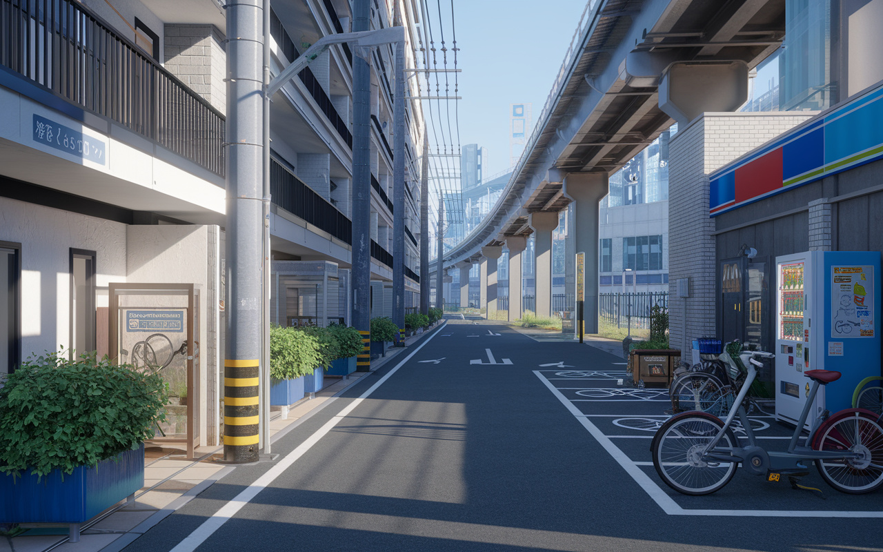 東大阪市で賃貸物件を探すなら高速インターネット完備が重要！選...の画像
