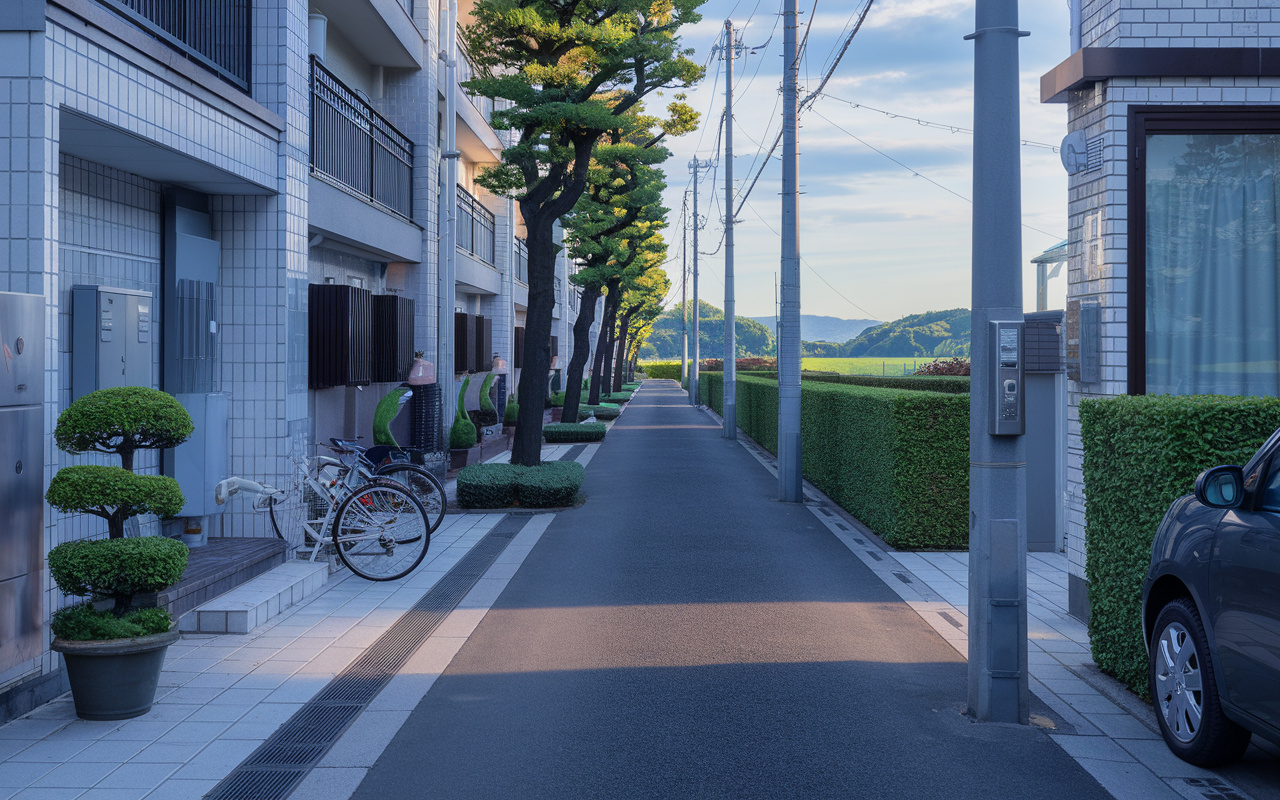 東大阪市で静かな賃貸物件を探すコツは？フリーランスにおすすめ...の画像