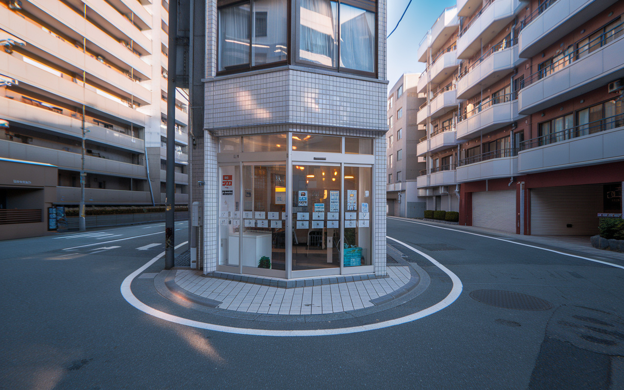 東大阪市で在宅ワーク向け賃貸を探すコツは？フリーランス必見の...の画像