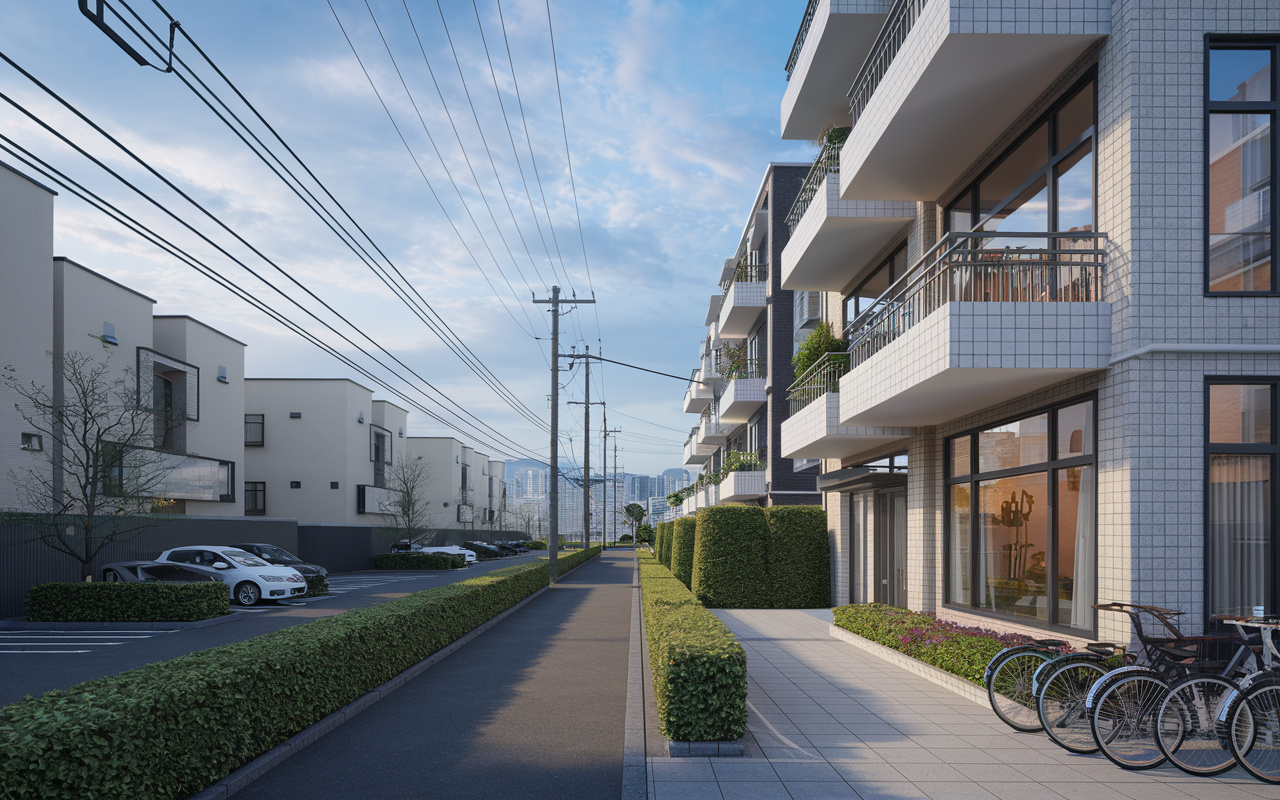 フリーランスライフを快適にしたい方へ！東大阪市で広めの賃貸物...の画像