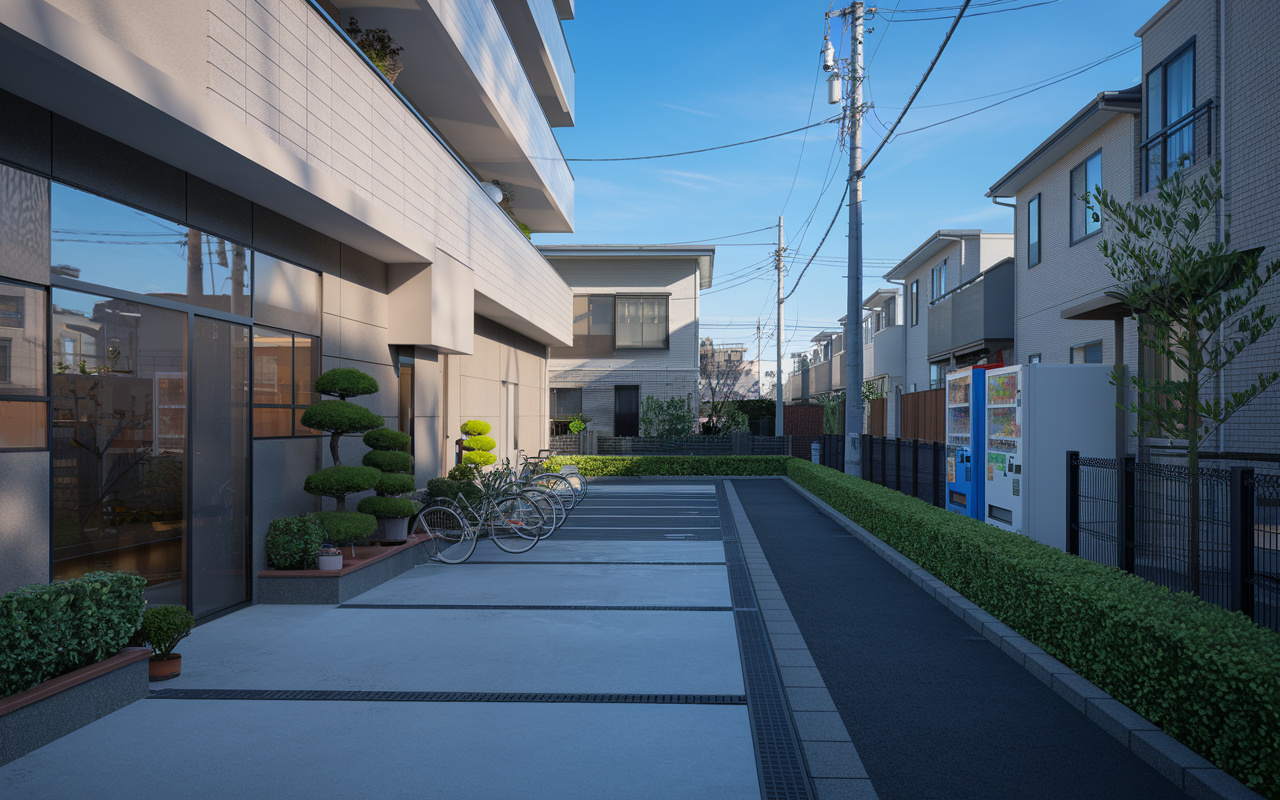 東大阪市で静かな環境は叶う？フリーランス向け賃貸物件探しのコ...の画像