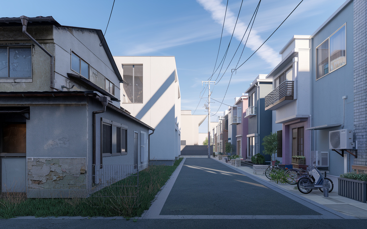 違法建築物のリスクとは？建築や不動産建築の罰則処分も紹介の画像