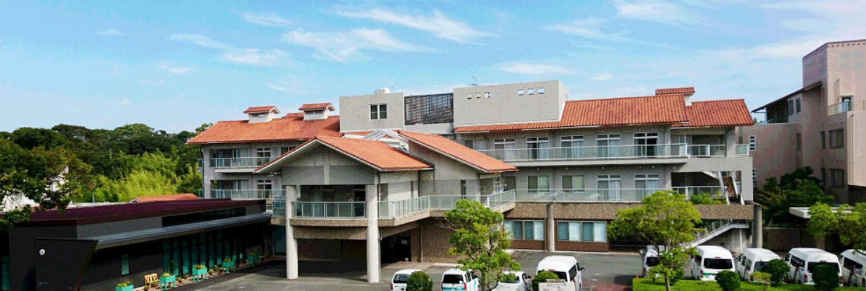 浜松市中央区の「和合せいれいの里」の概要と施設の特徴をご紹介...の画像
