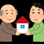 上牧町下牧　不動産売却実績の画像