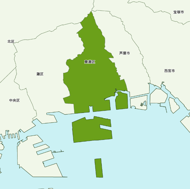 【防災特集】神戸市・六甲道で安心して暮らすために｜災害時の備...の画像