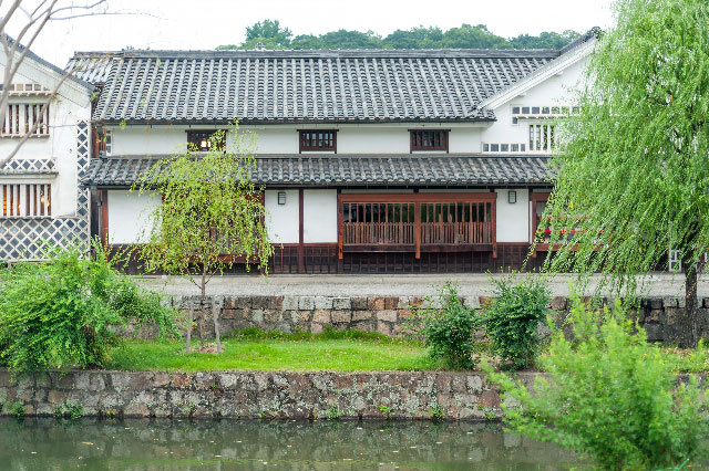 土地の美観地区について！指定エリアと暮らしの注意点も解説の画像
