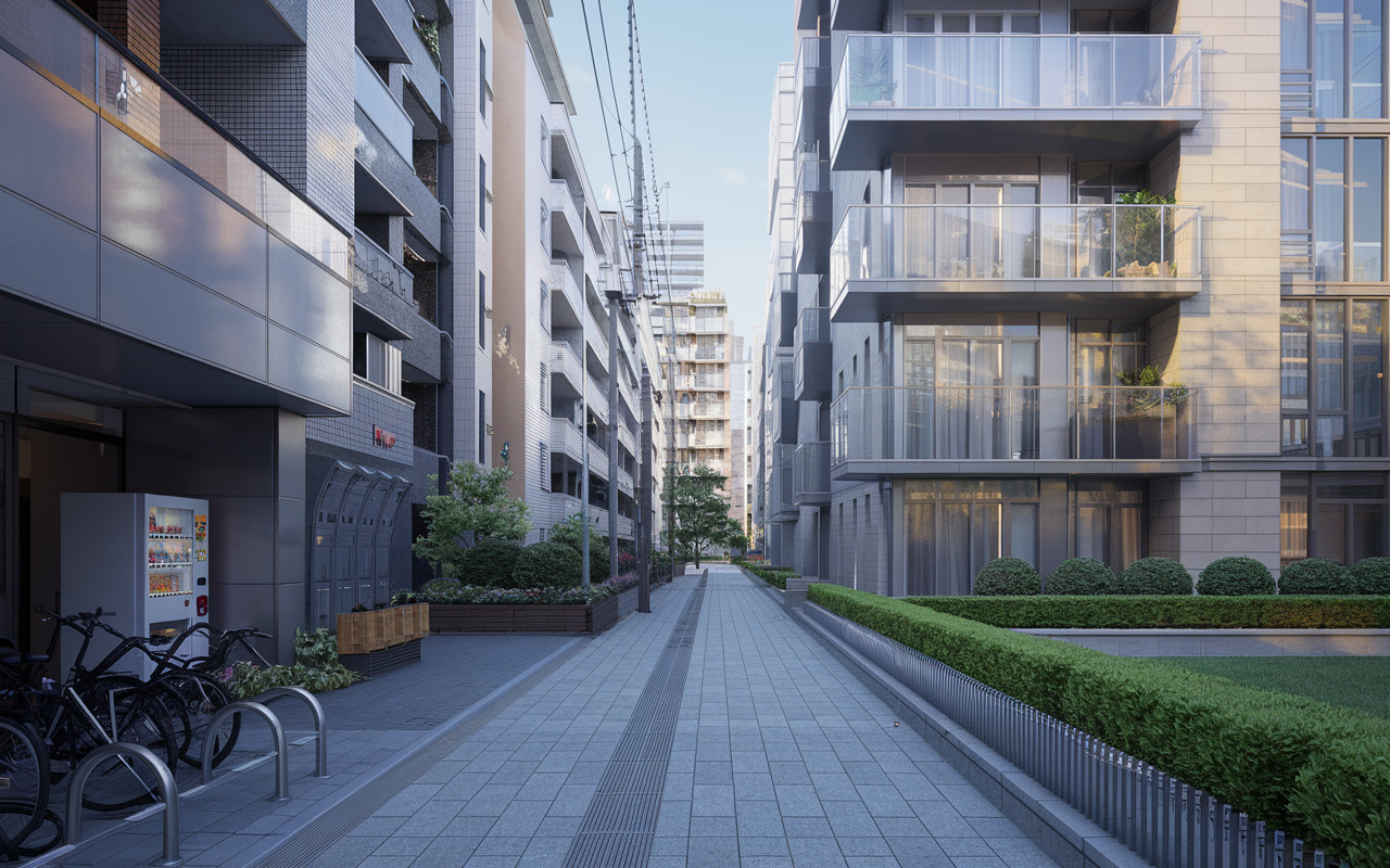 大阪市西区でマンション査定を考えていますか 売却前に知るべき...の画像