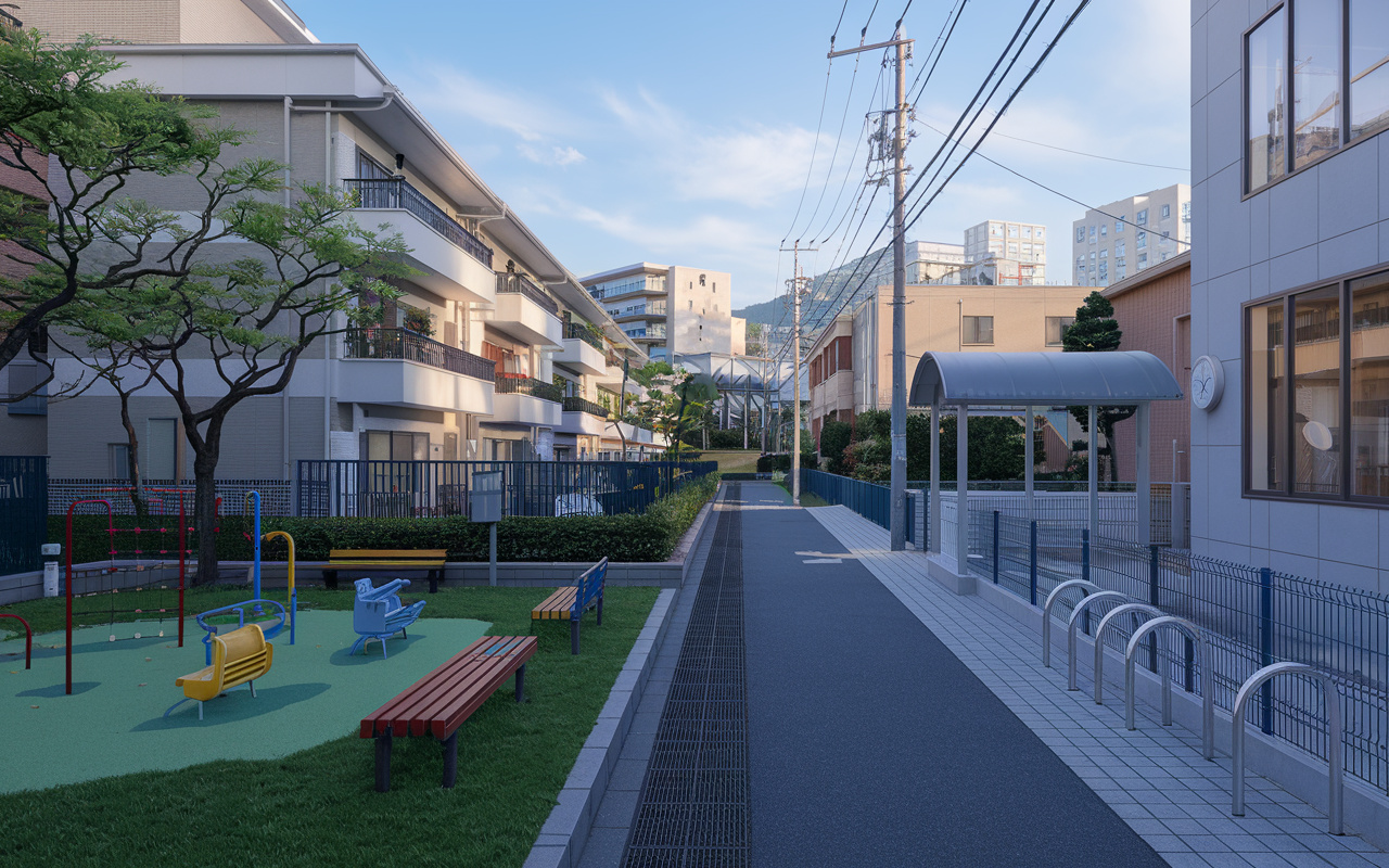 福岡県で住みやすい学校区はどこ？子育て世帯に人気の理由や選び...の画像