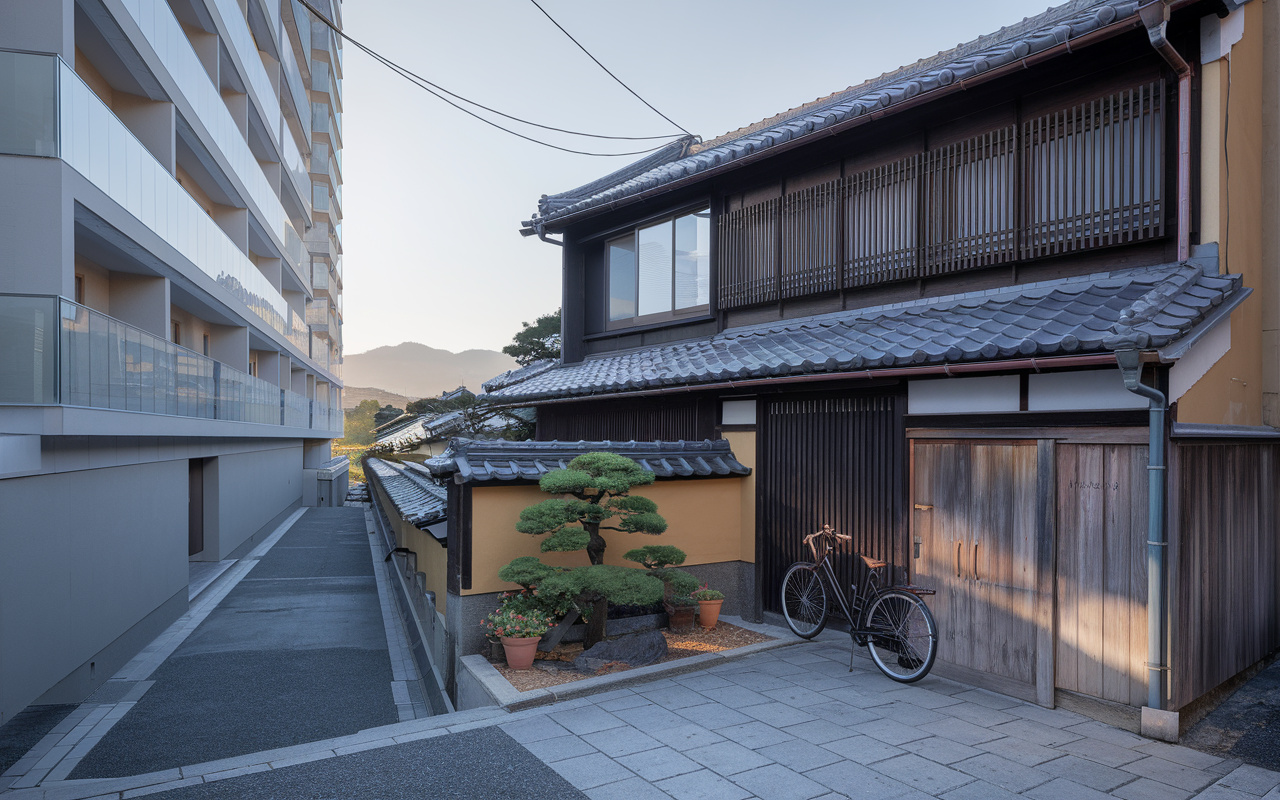 外国人にも人気の京都不動産投資の魅力は？資産形成を考える方に...の画像