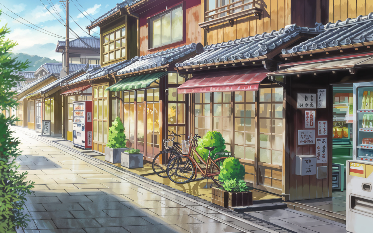 夏に注目エリアでテナント出店を検討中の方必見！京都で賢く選ぶ...の画像