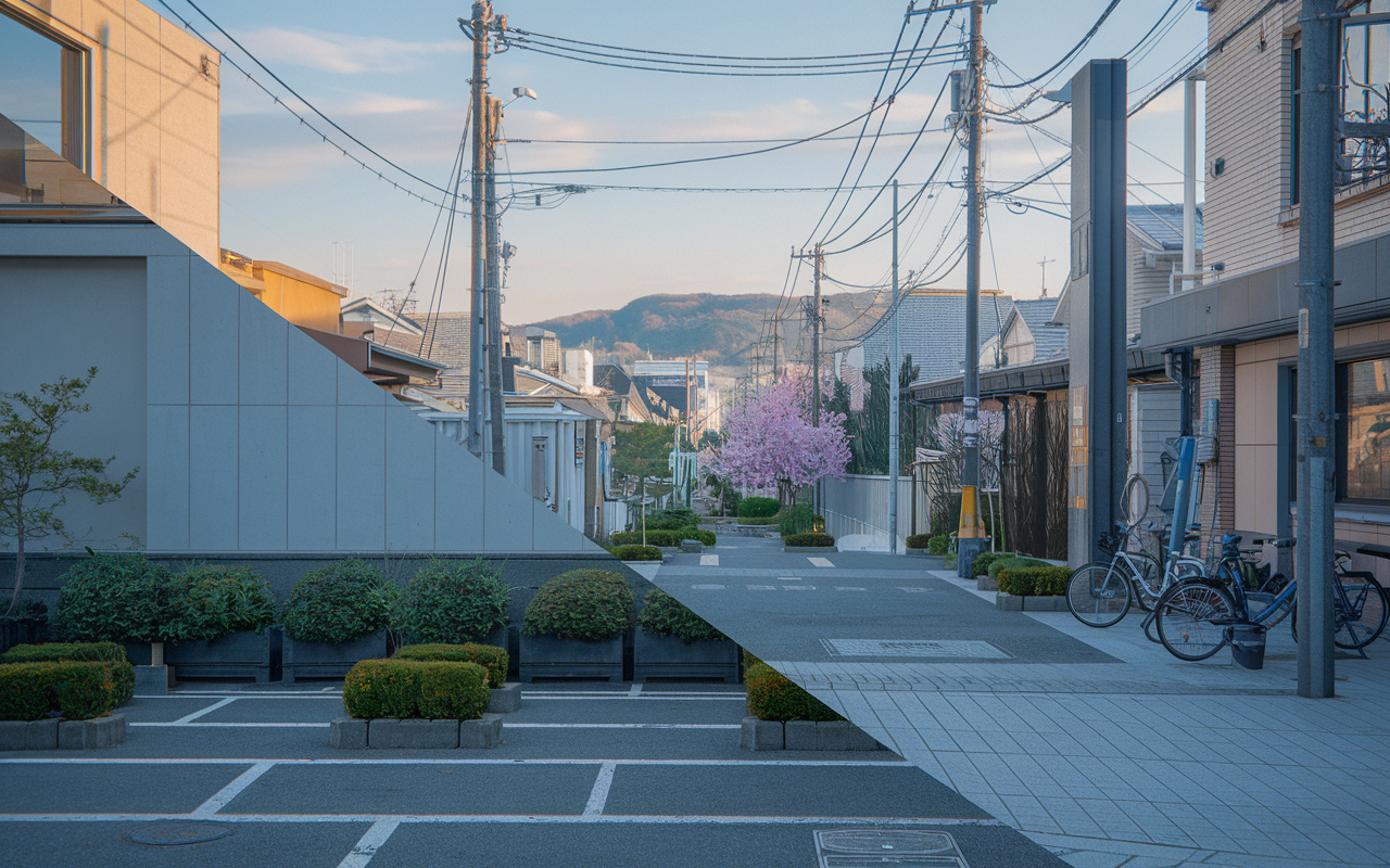 京都市で介護施設開設を考えていますか テナント募集や賃貸情報...の画像
