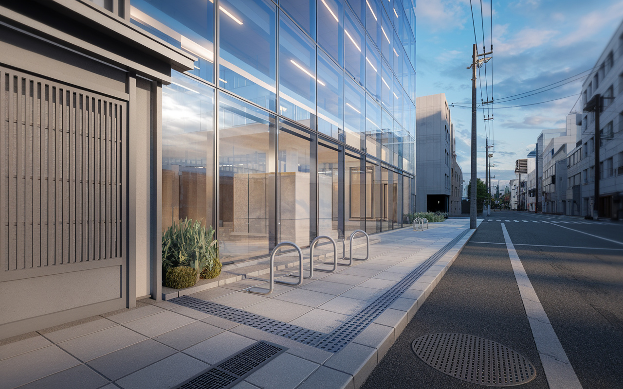 京都市でテナントビル建築を考えている方必見！費用やメリットも...の画像