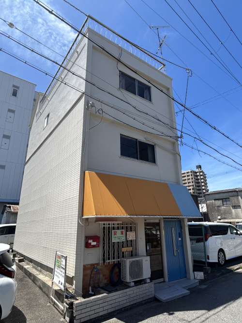 南向陽町戸建の画像