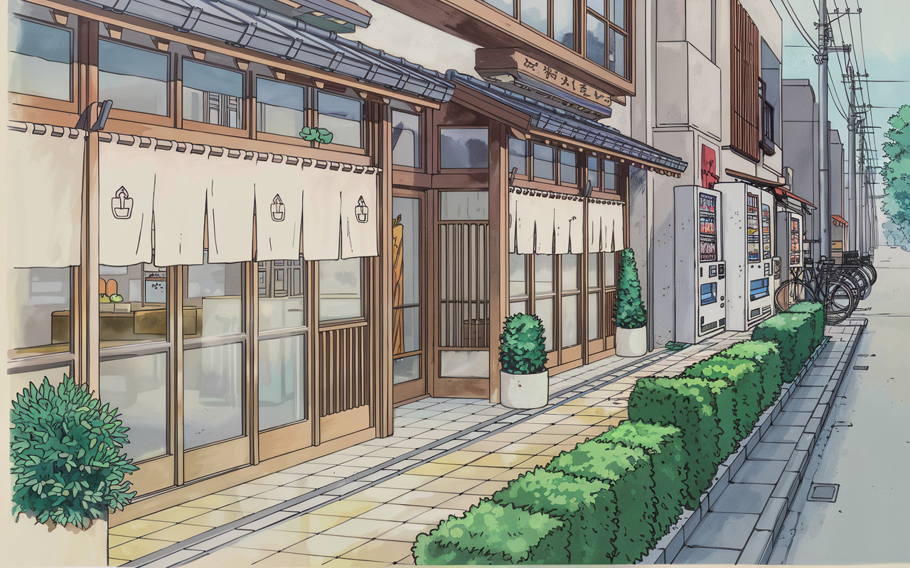 1階路面店の賃貸物件はどう選ぶ？京都や大阪で飲食店可の最新情...の画像