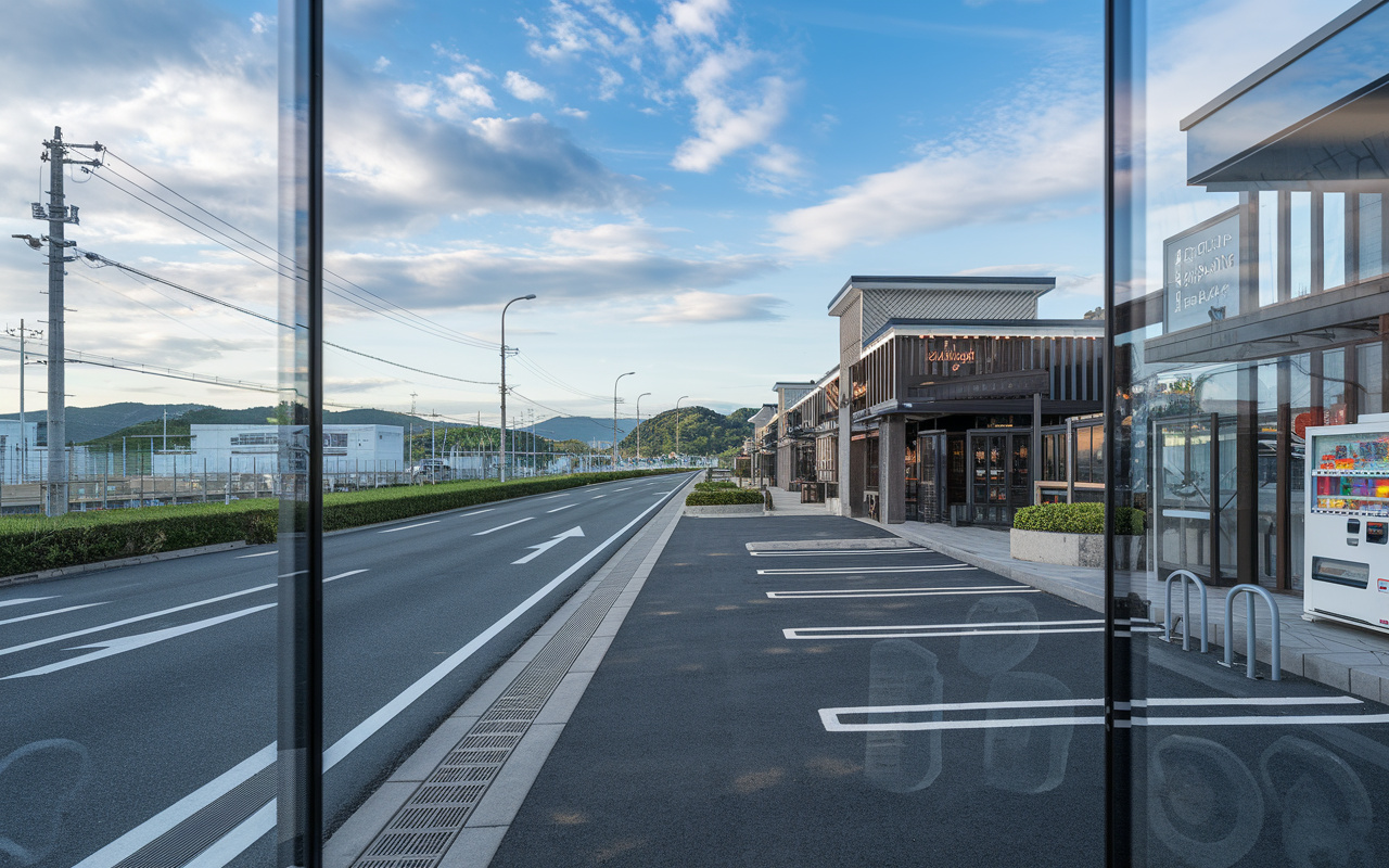 関西で飲食店の多店舗展開を考えていますか ロードサイド物件の...の画像