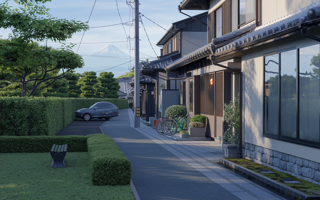三島市で不動産を買う初心者向け知識は？物件選びや注意点もわか...の画像