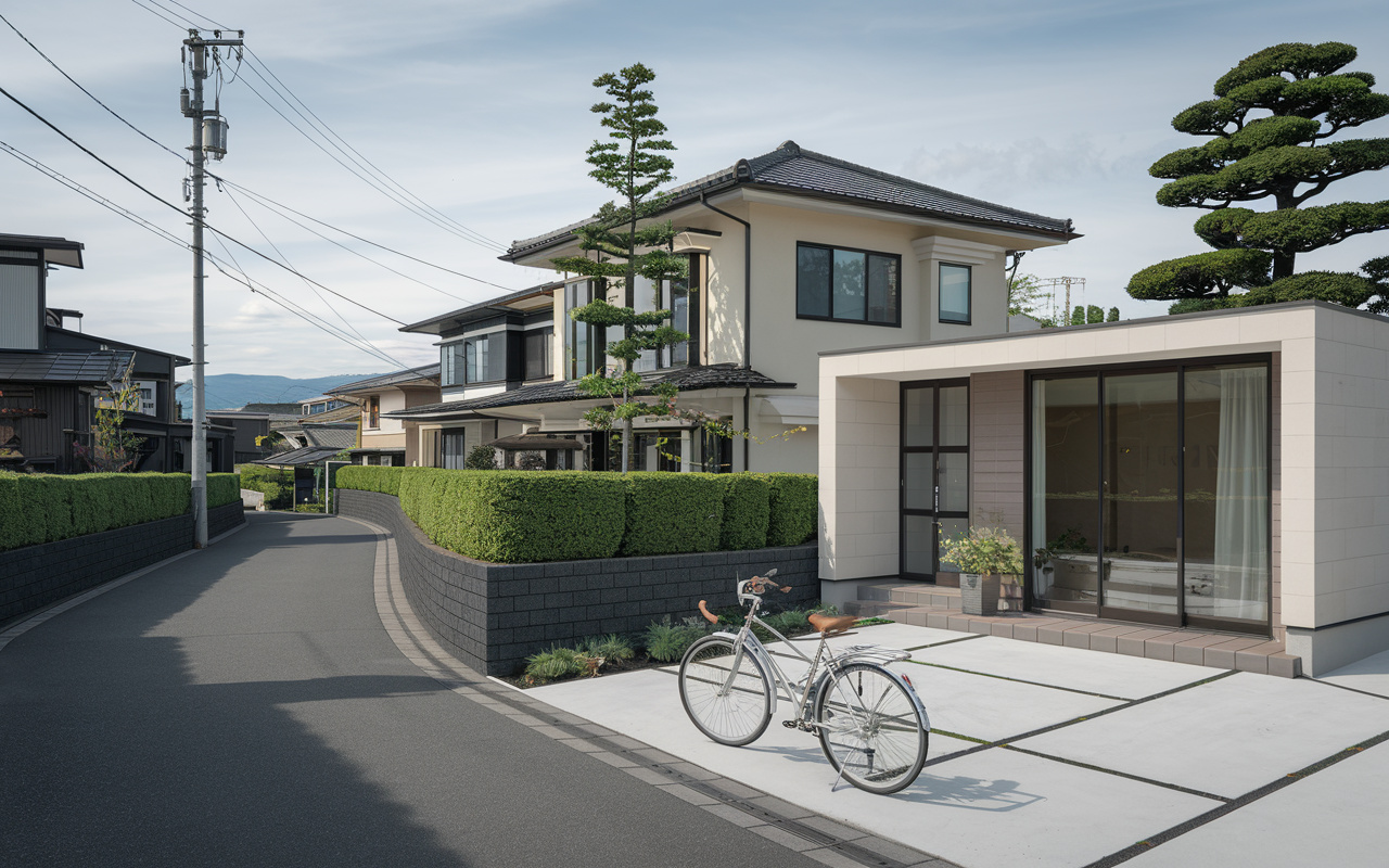 三島市の家賃相場と住宅ローンの違いは？迷ったときの選び方を解...の画像
