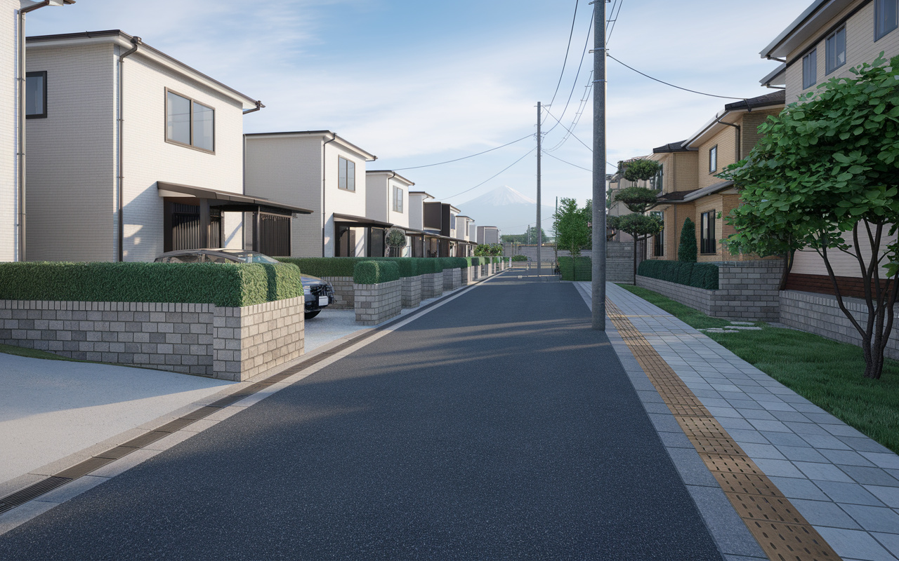 三島市で不動産を購入する登記の流れは？必要書類や費用もチェッ...の画像