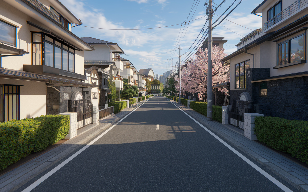 三島市の分譲地新規情報をお探しですか？購入前のポイントもご紹...の画像