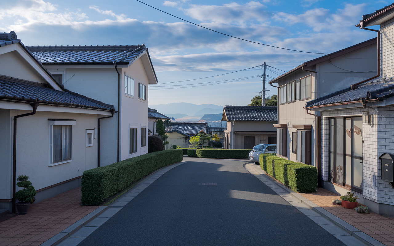 三島市の中古住宅購入で築年数は重要？価格の関係や選び方も紹介...の画像