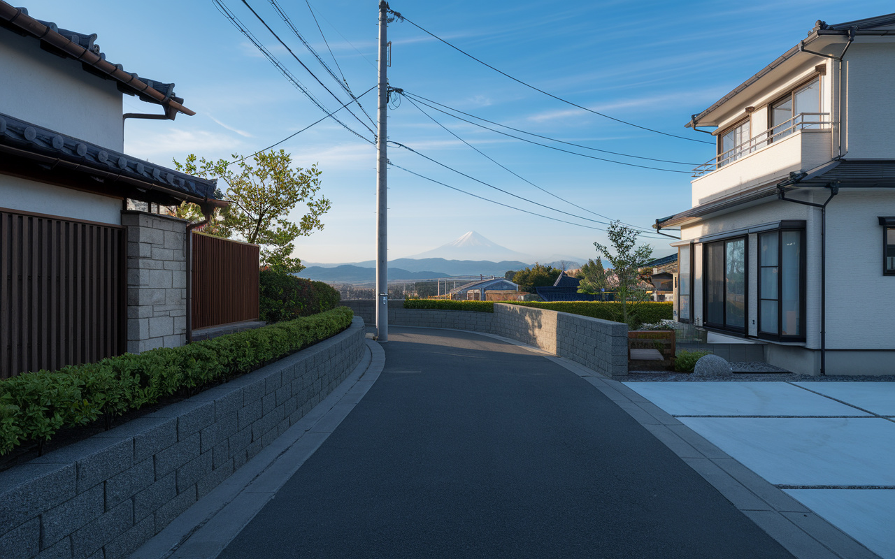 三島市で不動産の相見積もりは必要？比較ポイントをわかりやすく...の画像