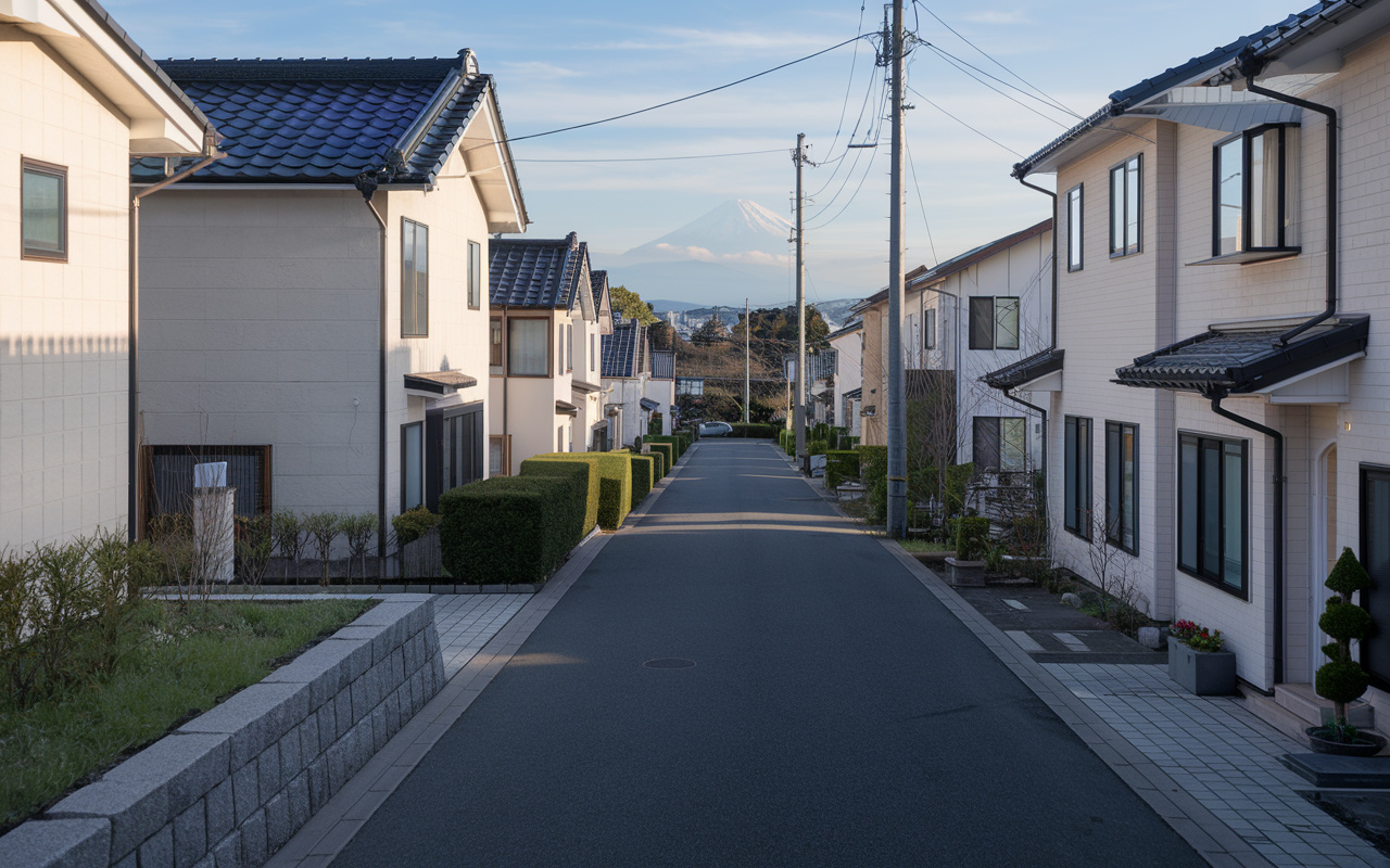 三島市でペット可戸建てを探すなら特集をチェック！理想の住まい...の画像