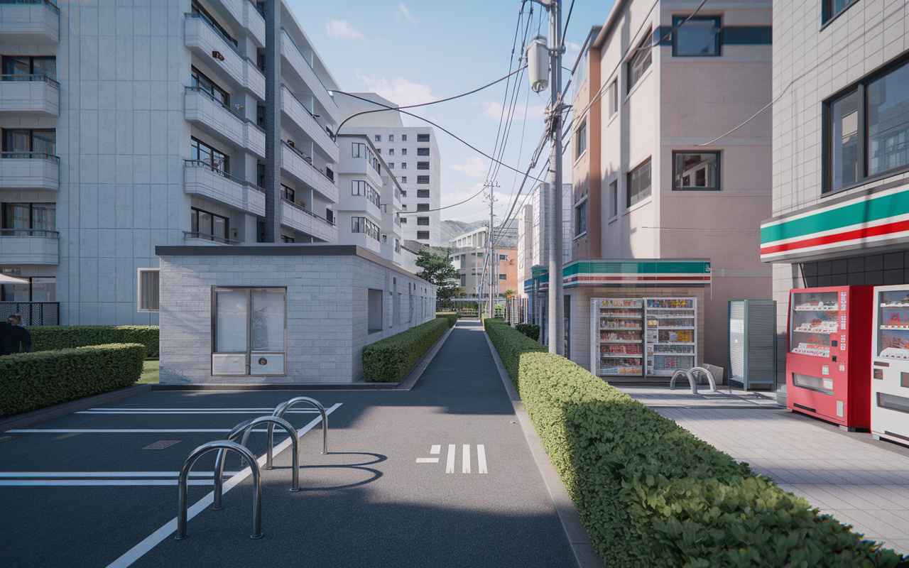 三島市でワンルーム投資向き物件を探すコツは？投資初心者にもわ...の画像