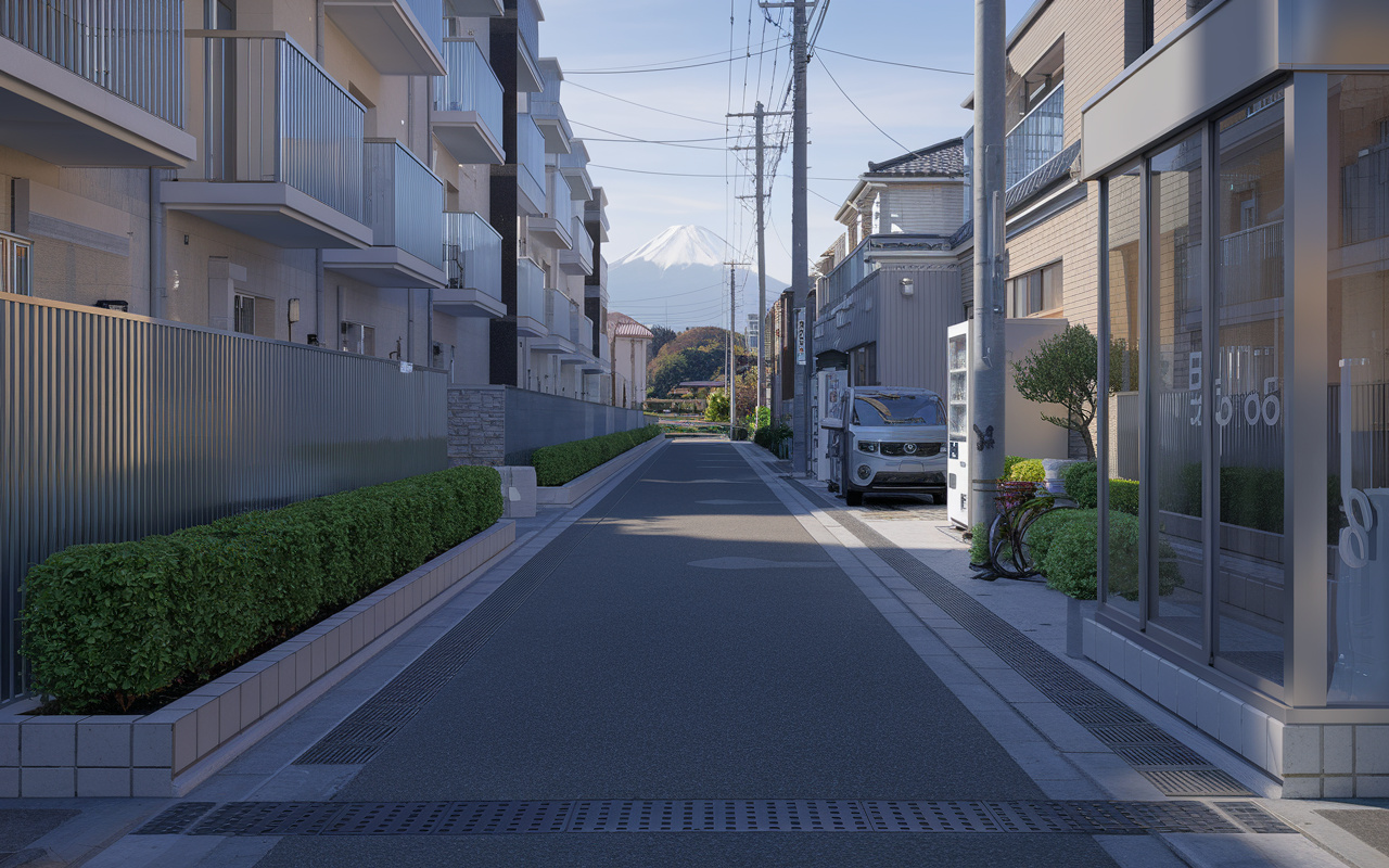 三島市で不動産会社を選ぶ時のコツは？地元と大手の比較ポイント...の画像