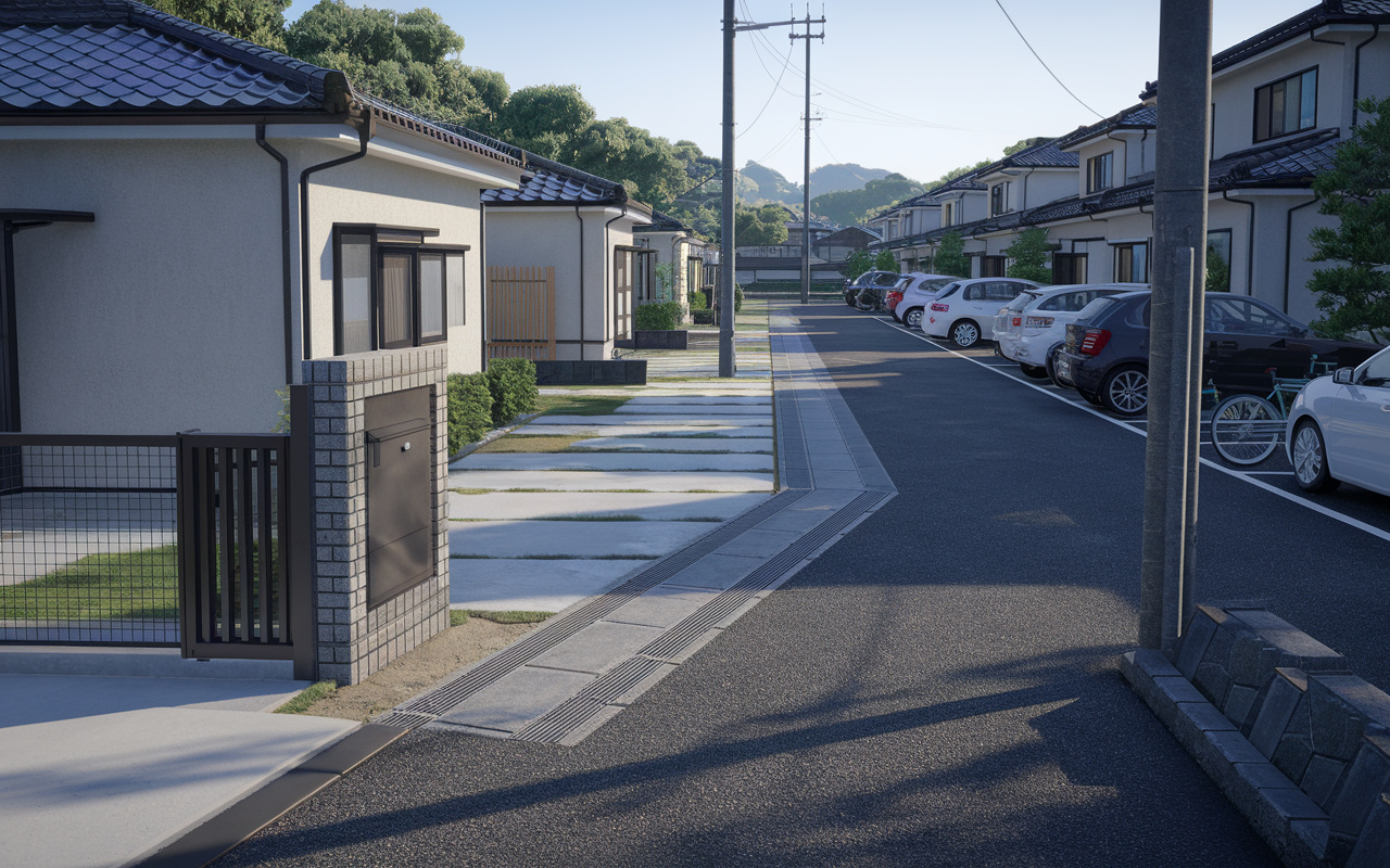 三島市の空き家管理サービスは比較が重要！選び方や購入時のポイ...の画像