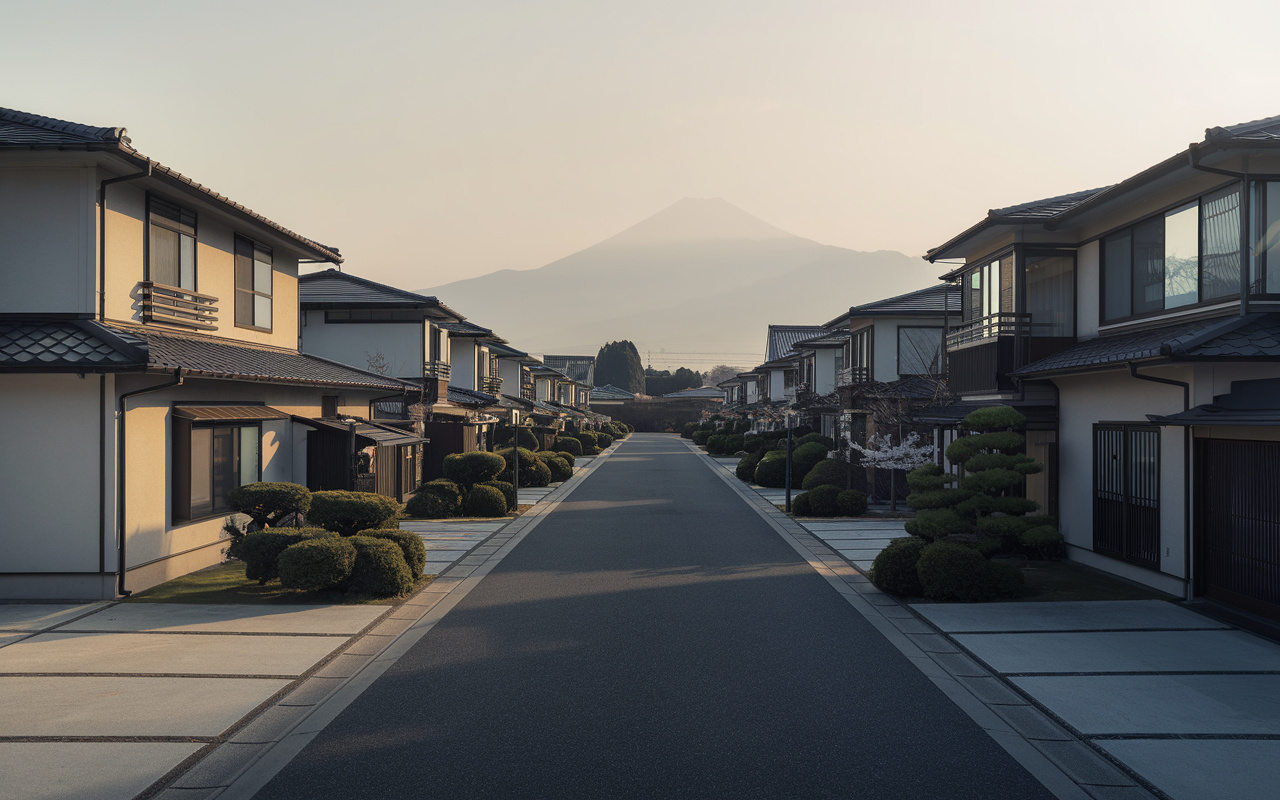 三島市の建売住宅をお探しですか？モデルハウスレビューも参考に...の画像