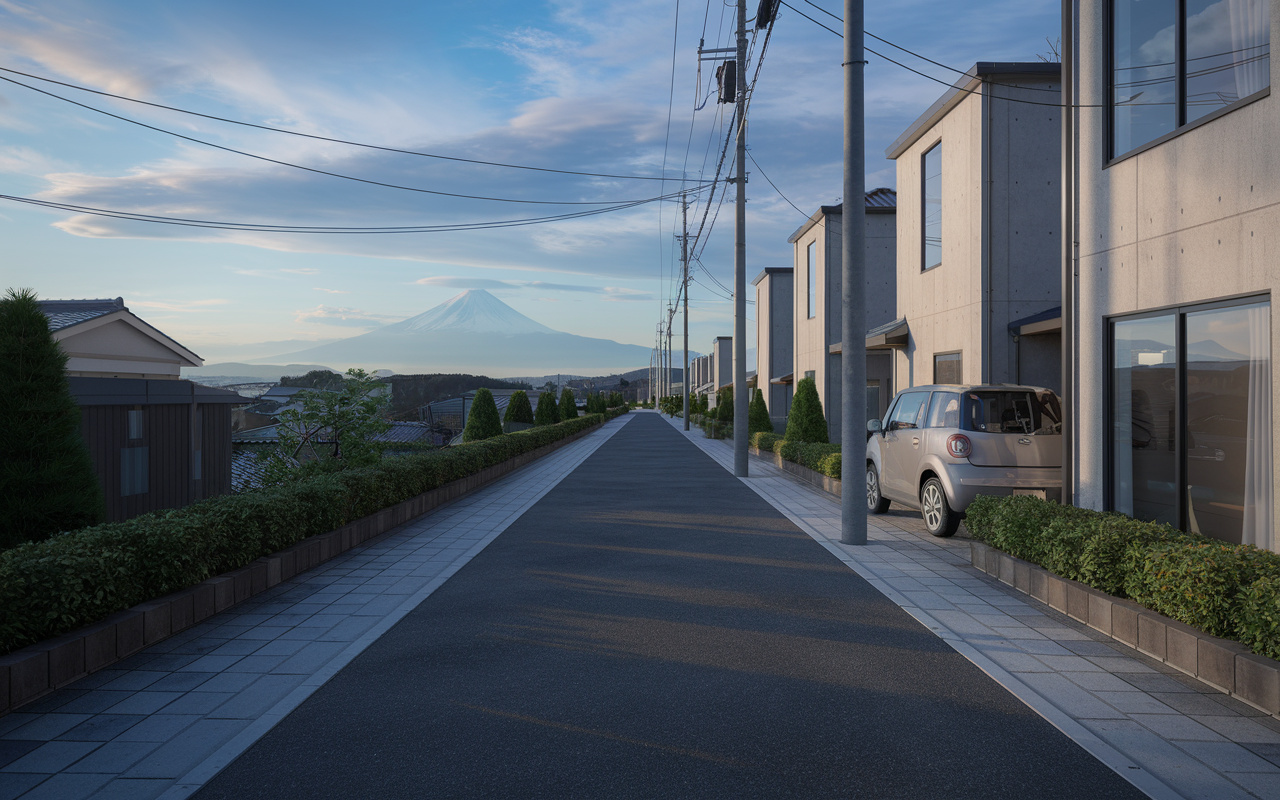 三島市の不動産トラブルを避けるには？事例と対策を知って安心購...の画像