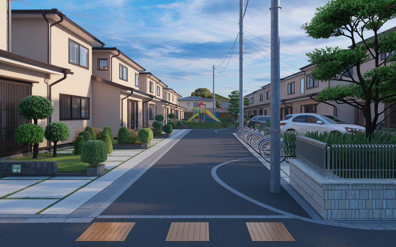 四條畷市で子育てしやすい環境は？戸建て購入時に知っておきたい...の画像