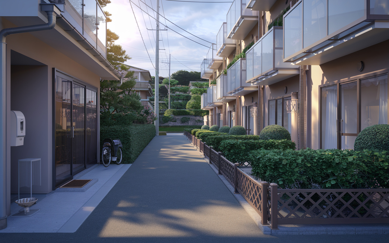 ペット共生住宅で管理士の役割とは？選び方のポイントも紹介【大...の画像