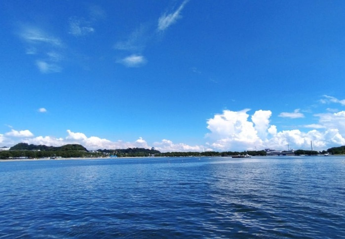 夏・・・海編の画像